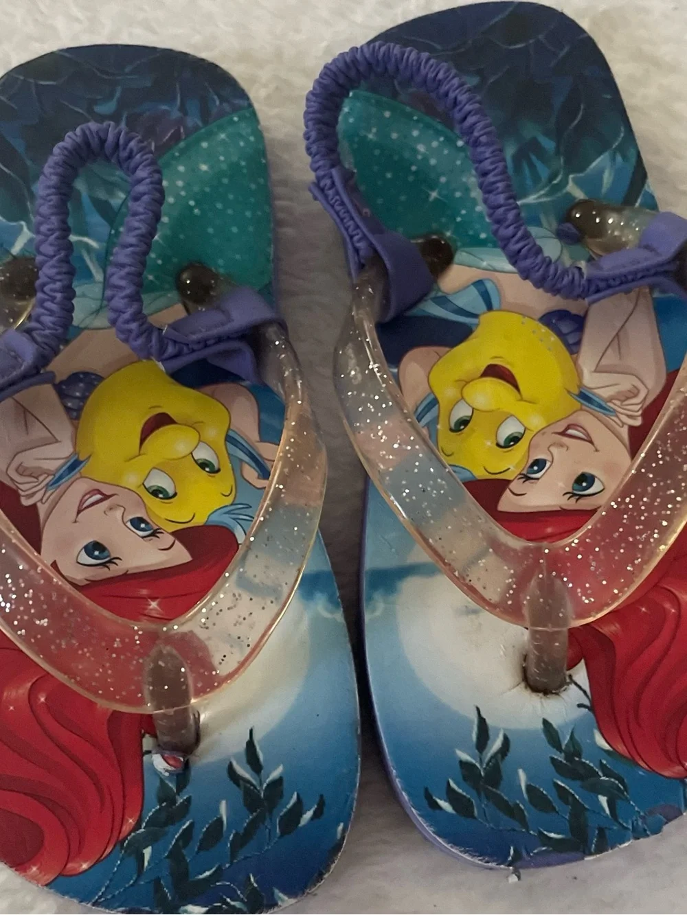 Baby Girl Flip Flop
